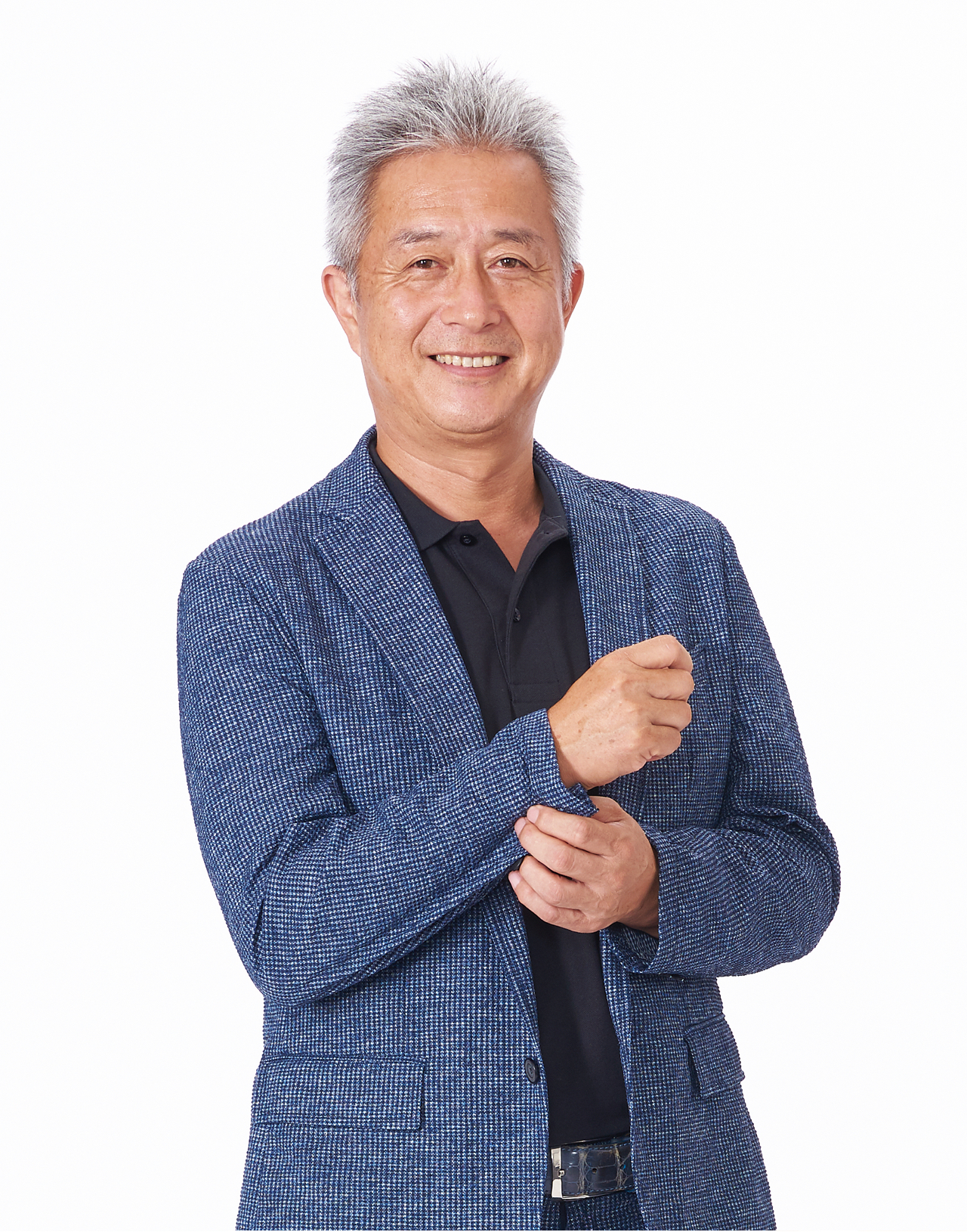 代表取締役社長 宮本 浩