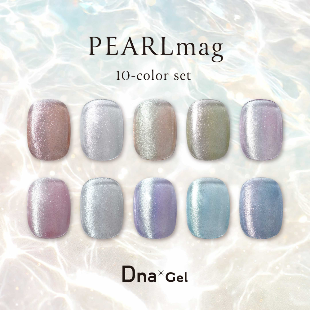 Dna Gel マグネット / ディーナジェル（DnaGel）/フルーリア｜スペース